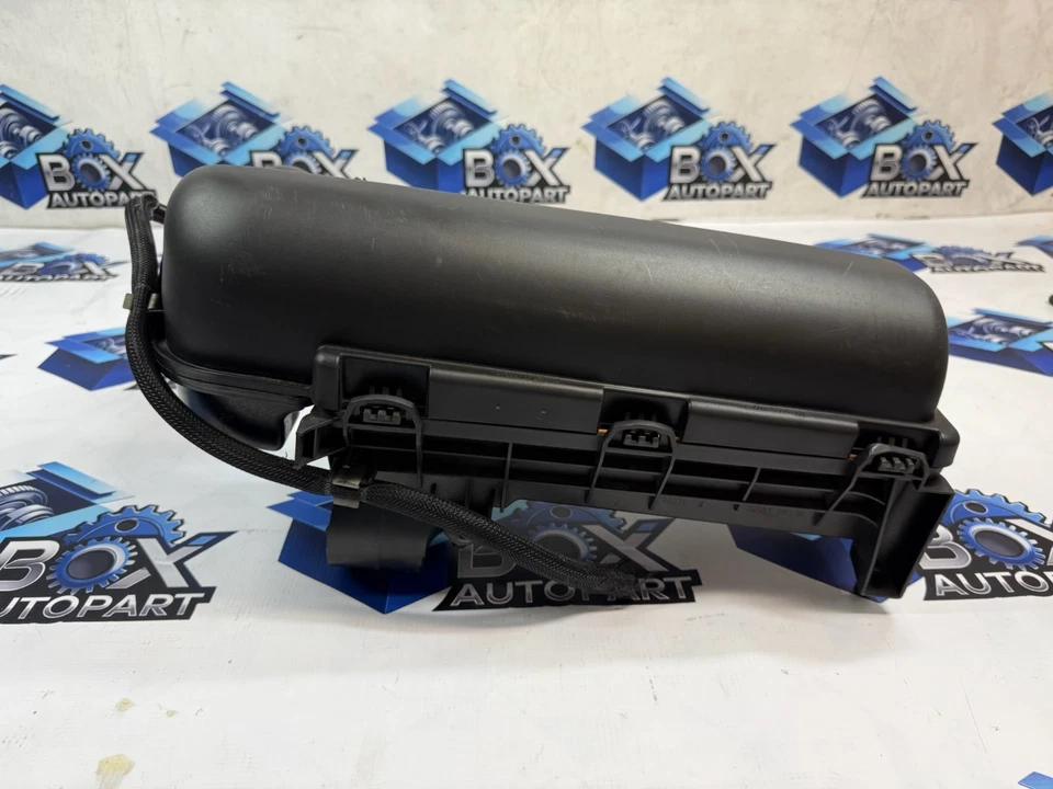 Tubo de manguera de conducto de admisión de filtro de aire Mini Cooper Countryman 2011-2016 758368005 OEM Foto 2 de 4