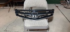 Genuine Jdm Honda Accord Grille For 2006-2008 Acura Tsx Genuine Jdm Honda Accord Grille For 2006-2008 Acura Tsx
