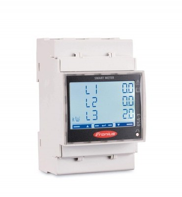 Fronius Smart Meter TS 5kA-3