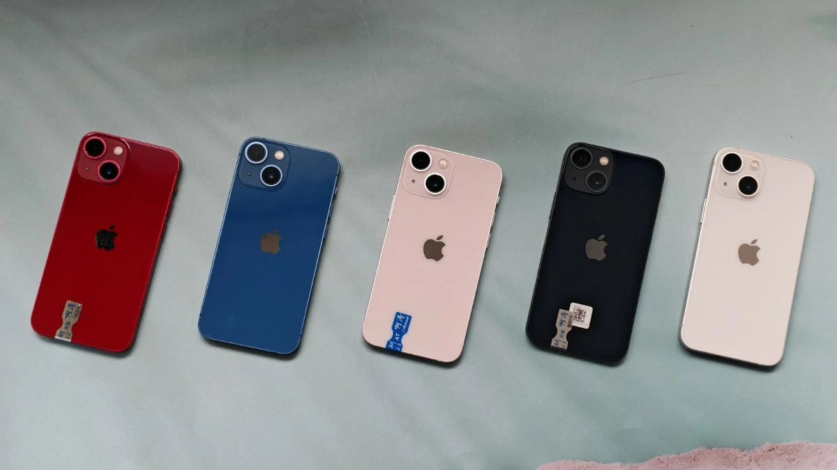 Apple iPhone 13 mini 512GB for sale | eBay