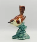 Stangl Pottery Birds Wren 3401 Porcelain Bird Figurine B