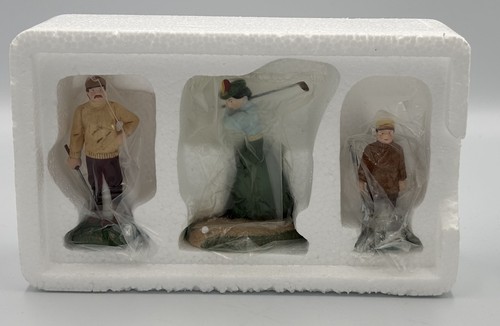DEPT 56 Dickens' accesorio PAR PARA EL CURSO - Imagen 15 de 15