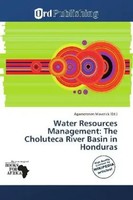 Agamemnon Maverick | Water Resources Management: The Choluteca River Basin In...