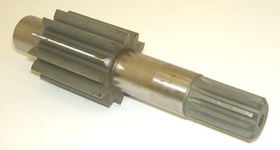 S12 27CC 3/4 11 X 23MM SAE SPLINE PBS12DGQ1270