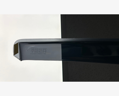 Windabweiser Window Deflectors OPEL ZAFIRA TOURER C (2012-2012) ZEER TECH 4 pcs - Bild 5 von 7