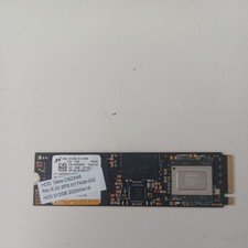 Micron 512GB NVMe M.2 SSD Internal Solid State Drive MTFDKBA512TFH