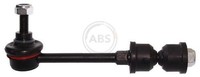 A.B.S. Stange/Strebe, Stabilisator 260589 FüR Opel Chevrolet