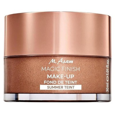 M. Asam Magic Finish Make-Up Mousse (1.01 Fl Oz)   4in1 Primer, Free Shipping