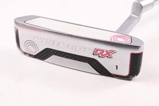 Odyssey White Hot RX #1 Putter / 33 Inch