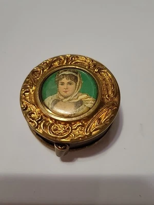 Collectible Sewing Measuring Tapes for sale | eBay