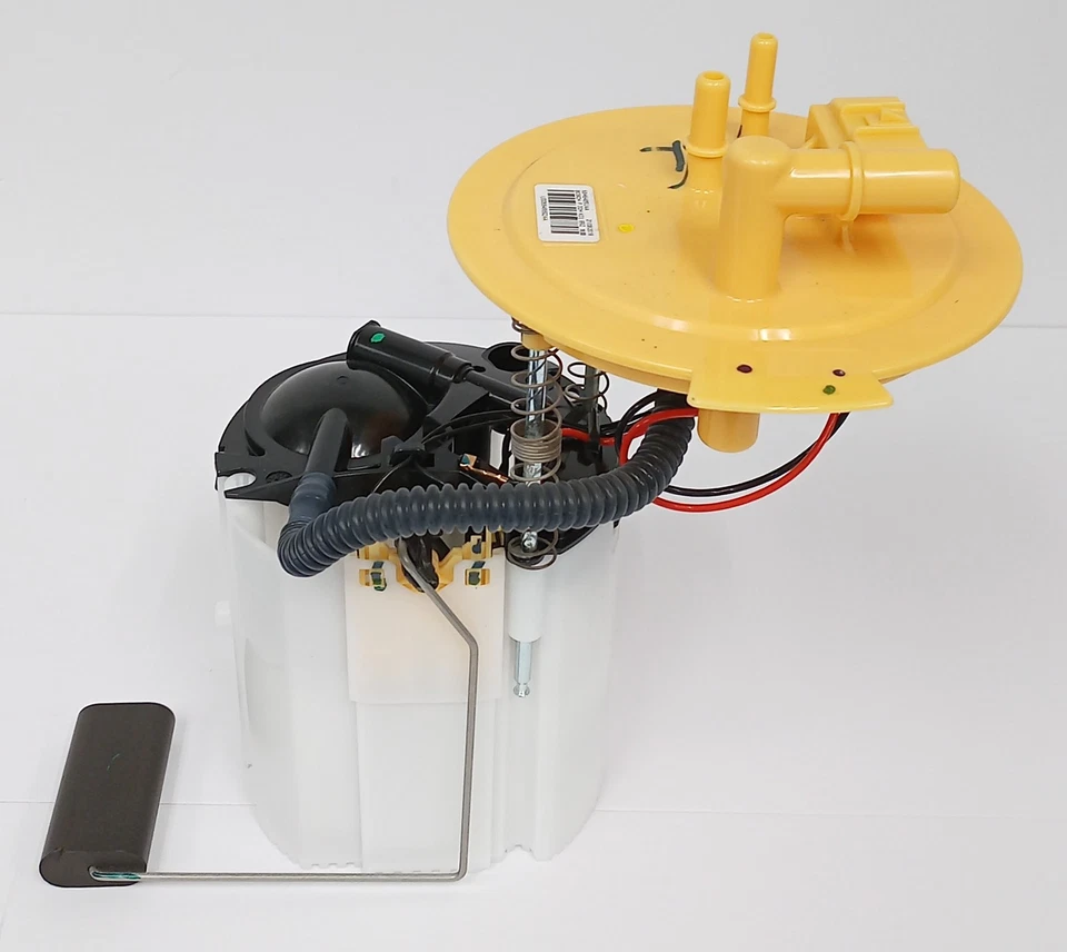 Módulo de bomba de combustible Bosch 68464892AA para Jeep Wrangler 2018-2019 Foto 2 de 4