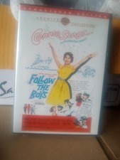 Follow the Boys (DVD, 1963) for sale online | eBay
