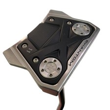 Scotty Cameron Phantom X 11 34 in Putter Titleist Steel Shaft #SA03001