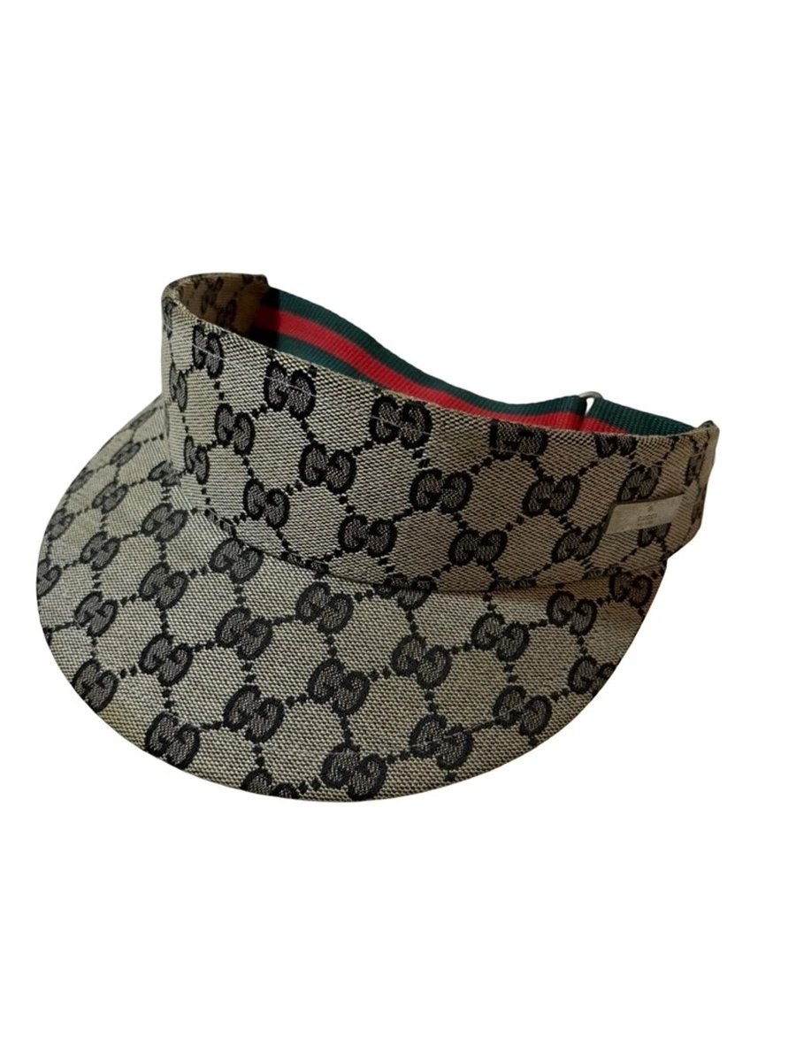 ⭐︎たんぼちゃん様専用⭐︎ 値下げ‼️GUCCI 帽子 【公式通販】