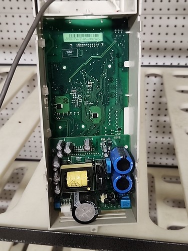 ABB RoHS 3AUA0000014859L11191661 Bypass Control RBIO-01 Rev-L Motor Run - Picture 6 of 6
