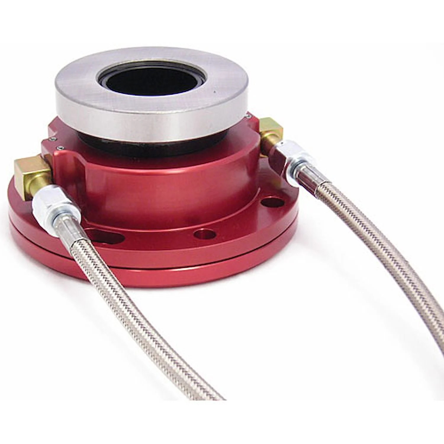 McLeod 1301 Bolt-On Hydraulic Throwout Bearing