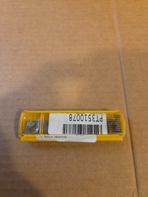5 Pcs Kennametal CNMG120412MN Inserts KCP30B