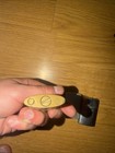 Vintage Lighter Lot (not Working) Continental, 2 Ronson, Pearl Inc, And More — photo 4