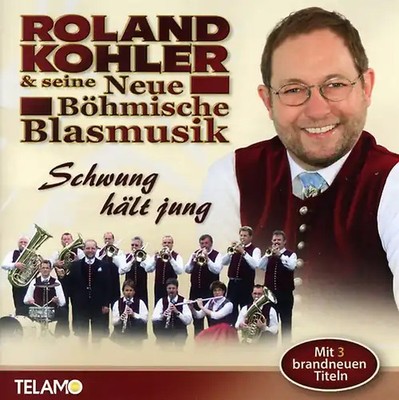 Schwung Hält Jung-Das Beste Vom Besten