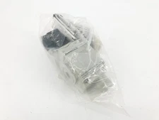 New Aventics 8652A6S23F110EW Valve 3/2 - Slow Start/ Quick Exhaust 3/8" NPTF