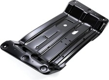 For Jeep Wrangler Tj 2003-2006 Transmission Skid Plate Crossmember Powder Coated For Jeep Wrangler Tj 2003-2006 Transmission Skid Plate Crossmember Powder Coated