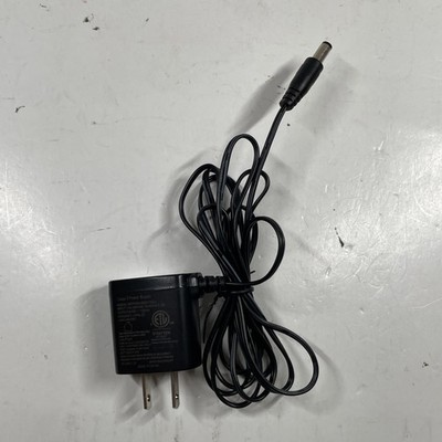 Man Groomer Lithium Max Power Supply Adapter Unit BRP005-060015CU 6V 150ma
