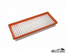 Luftfilter Motorluftfilter 270Mm für Smart Fortwo Cabrio 451 0.8 1.0 07-14