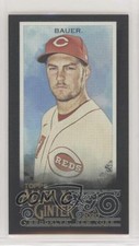 2020 Topps Allen & Ginter's X Mini Trevor Bauer #296 01wi