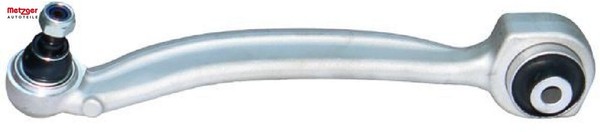 Metzger 58054001 Lenker FüR RadaufhäNgung Querlenker Lenker FüR Mercedes-Benz-image