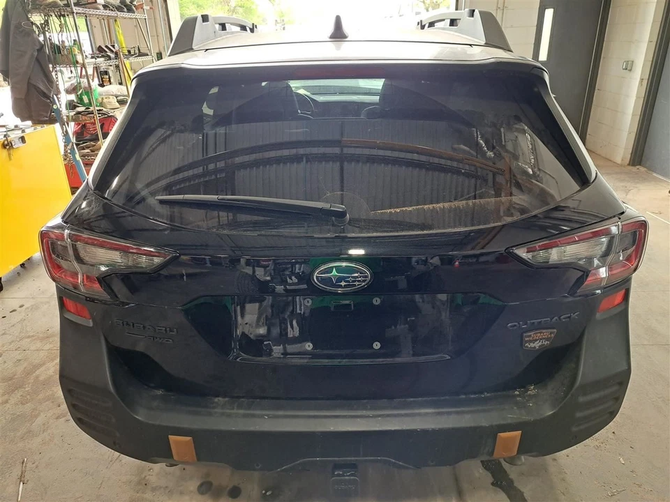 Engranaje/rack y piñón de dirección asistida 2024 Legacy Outback Sku#4135646 Foto 4 de 4