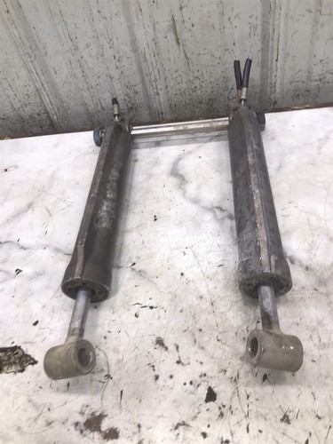Volvo Penta SX DP-SM DP SM out drive outdrive trim tilt lift hydraulic cylinders