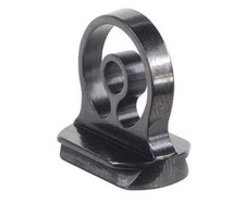 New Marble Arms Marbles Bullseye Fixed Rear Sight  New