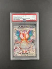 Pokémon TCG Charizard EX Obsidian Flames Special Illustration Card 223/197 PSA 9