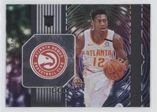 2019-20 Panini Illusions Instant Impact De'Andre Hunter #4 15fy