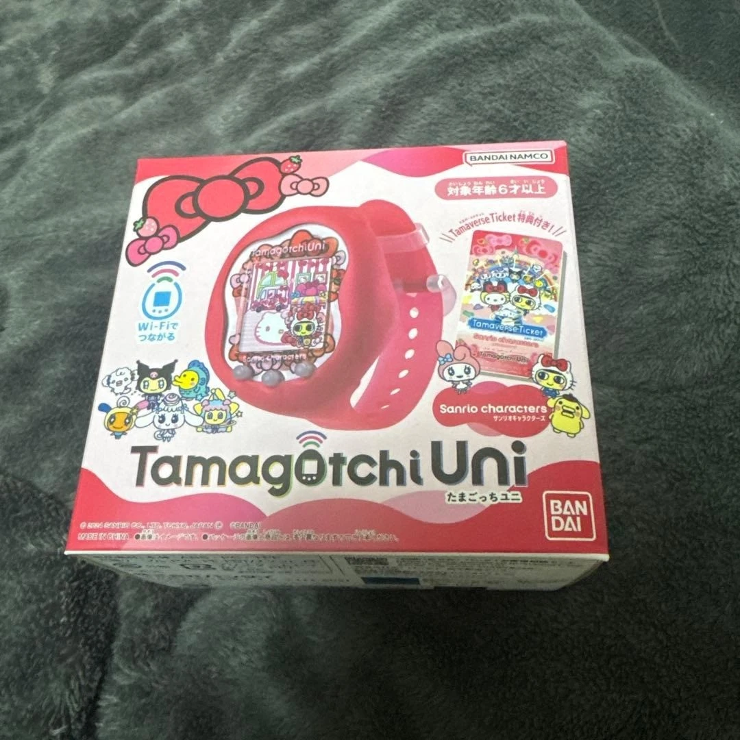 Hello Kitty Tamagotchi for sale - eBay