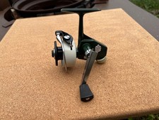 Mulinello Abu Cardinal 33 vintage