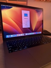 Apple MacBook Pro 13 in 2017 for sale | eBay