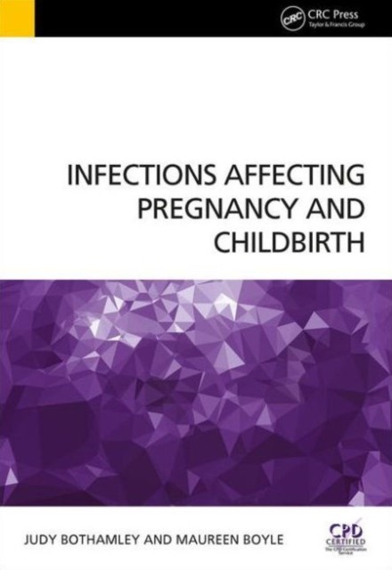 Infections Affecting Pregnancy and Childbirth by Judy  Bothamley
