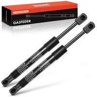 Frankberg 2X Gasfedern MOTORHAUBEN-LIFTER Passend FüR Volvo XC60 | 5481FB0013843