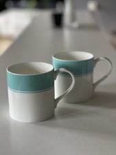 2x Fortnum & Mason Becher – Fine Bone China Porzellan – Made in England – neu
