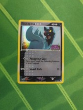 Poochyena 80/110 Holon Phantoms Reverse Holo on eBay