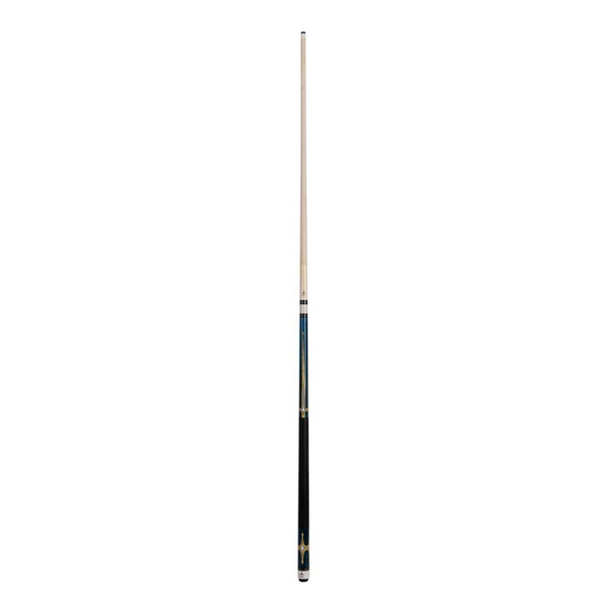 Queue de billard en bouleau 145cm Fred pour éviter les flèches déformées