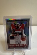2021-22 Panini Contenders Optic - Uniformity Bradley Beal #15