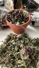 Räucherset Lavendel & Wohlgemuth