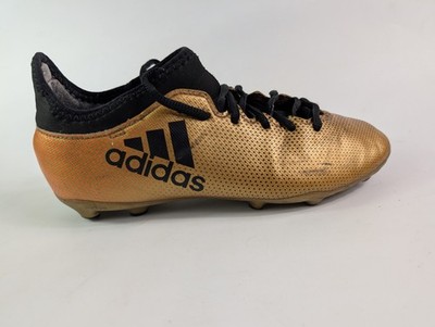 Adidas Tech Fit Jungen Fußballschuhe Uk 5 Eu 38