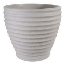 Image of Strata Moroccan Planter Stone 43cm