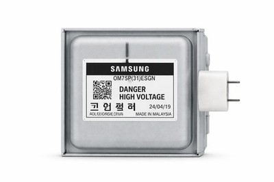 Samsung OM75P(31)ESGN OEM Microwave Magnetron   Used   Tested