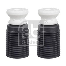 Febi Bilstein Staubschutzsatz Stoßdämpfer vorne 31336789374 | 671897