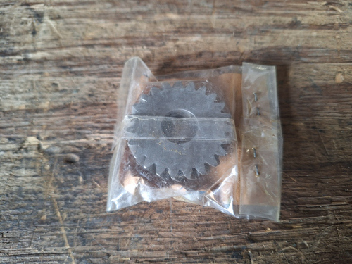 Yamaha SA50 Passola - Kick Gear - 2E9-15631-00 - Picture 2 of 2