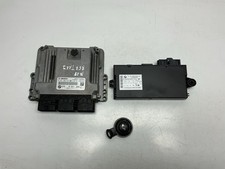 Mini Cooper S R60 R57 N18 184HP Engine ECU Kit DME CAS3 + Key 8621260